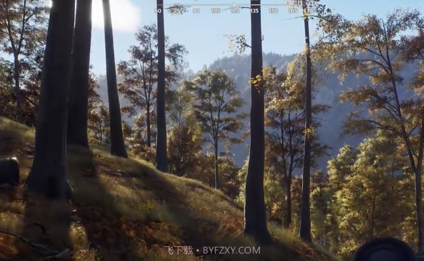 荒野猎人模拟器截图4