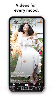 抖音日版最新版截图1