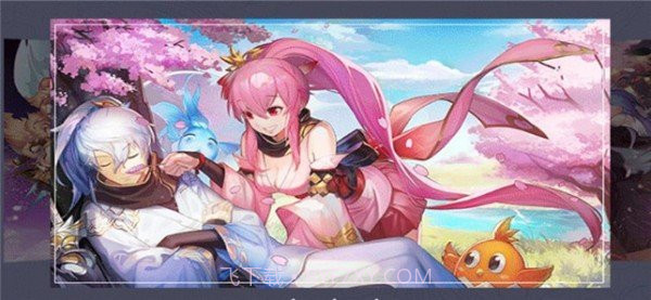 诡魅妖姬截图3 诡魅妖姬截图3