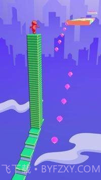 桥梁堆叠大师截图3