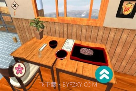 料理模拟器2中文版截图1