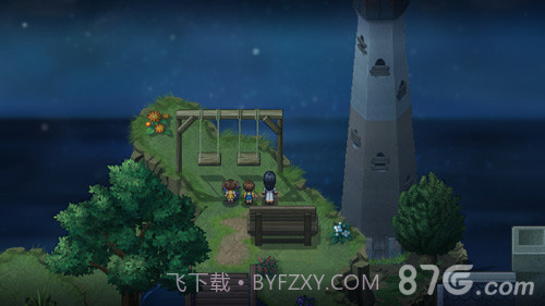 To the Moon免费版截图5 To the Moon免费版截图5