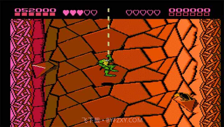 忍者蛙（悟饭）截图4