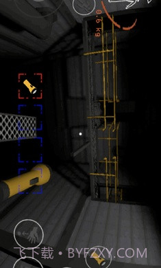 致命公司汉化版截图2 致命公司汉化版截图2