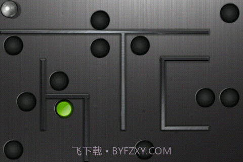 迷你重力小球截图2 迷你重力小球截图2