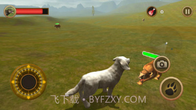 牧羊犬模拟器截图3 牧羊犬模拟器截图3