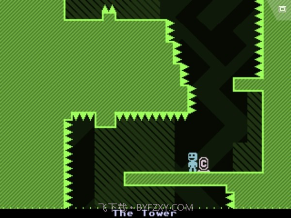 VVVVVV中文版截图2