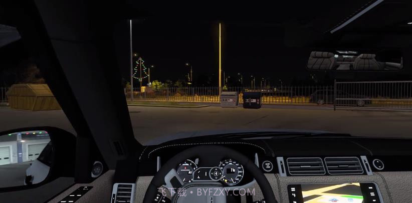 4X4驾驶模拟器截图4 4X4驾驶模拟器截图4