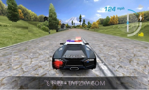 极品飞车18截图1