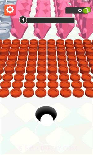 黑洞大作战2截图1