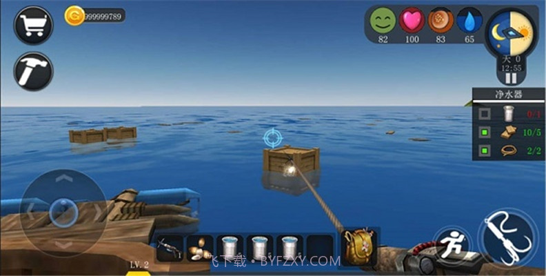 创造我的世界软件手机版截图4 创造我的世界软件手机版截图4