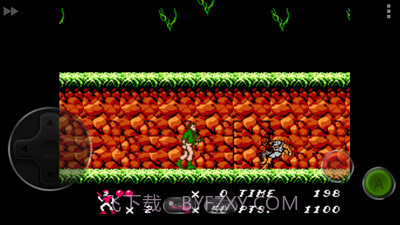 人间兵器截图1 人间兵器截图1