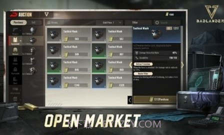 贫瘠之地截图1 贫瘠之地截图1