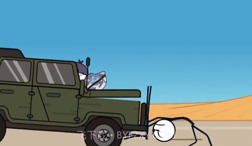 火柴人联盟派对截图3 火柴人联盟派对截图3