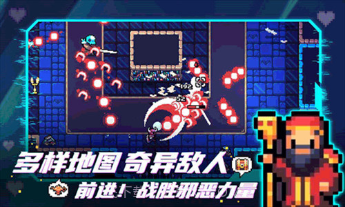 拱谷世界截图2 拱谷世界截图2