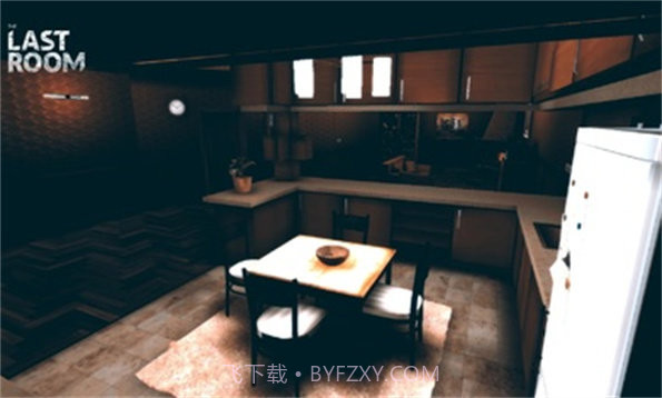 最后一个房间截图1