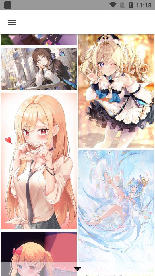 MirlKoi图库截图1 MirlKoi图库截图1