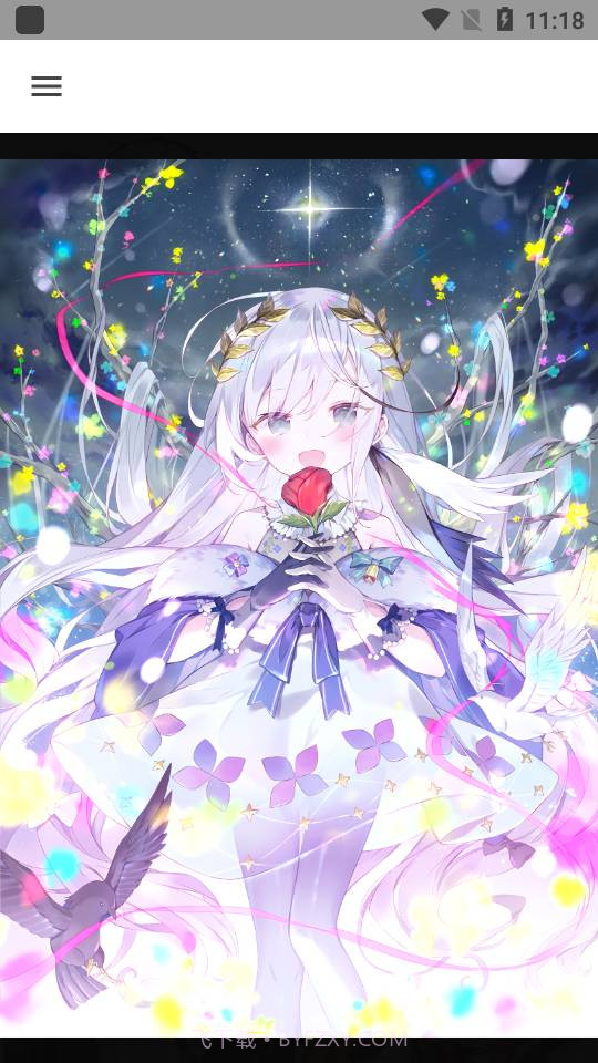 MirlKoi图库截图2 MirlKoi图库截图2