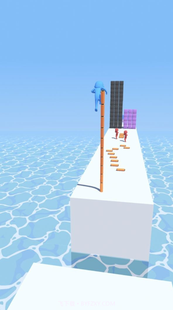 棍子撑杆跳截图1 棍子撑杆跳截图1