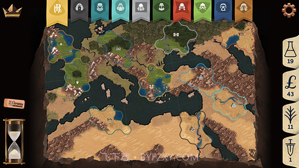 法老王移植版截图3 法老王移植版截图3