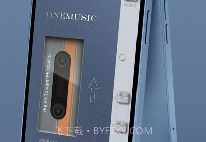 OneMusic截图2 OneMusic截图2