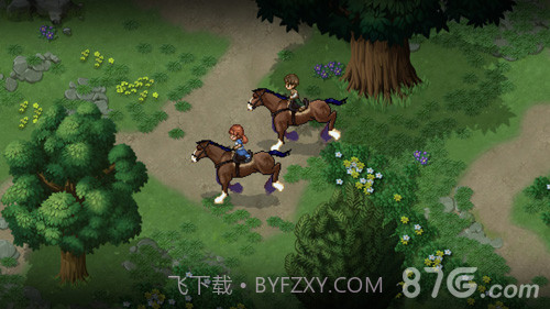 To the Moon免费版截图1 To the Moon免费版截图1