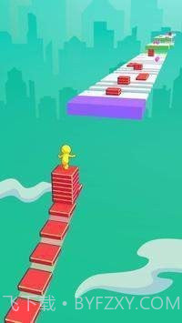 桥梁堆叠大师截图1