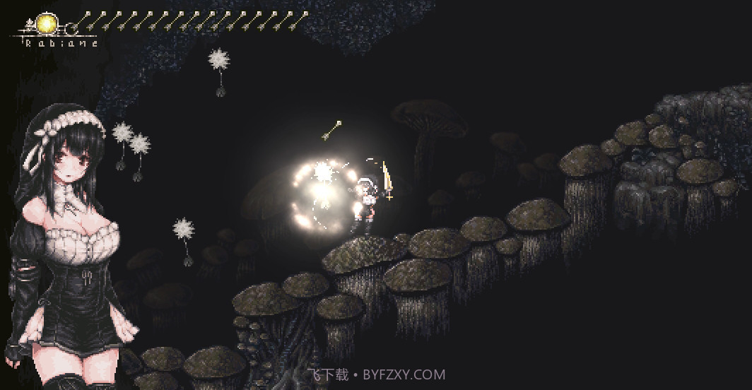 SiNiSistar轻量版SiNiSistar Lite Version截图4