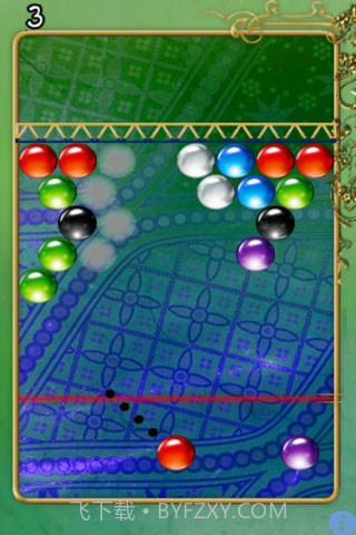 精品泡泡龙截图5