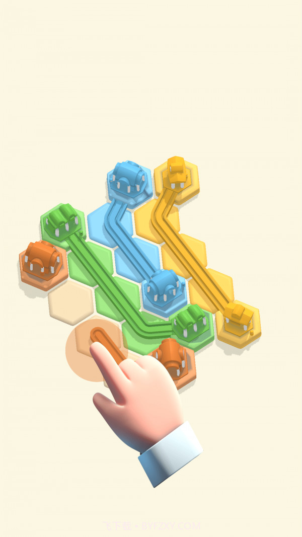 连接火车截图2 连接火车截图2