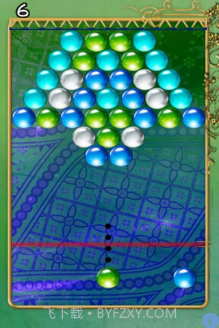 精品泡泡龙截图4