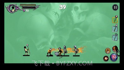 火柴人向导截图4 火柴人向导截图4