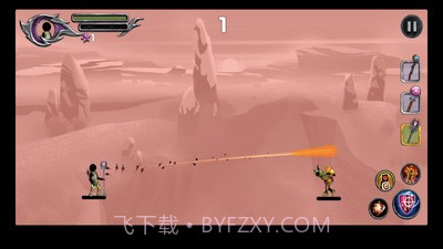 火柴人向导截图2 火柴人向导截图2