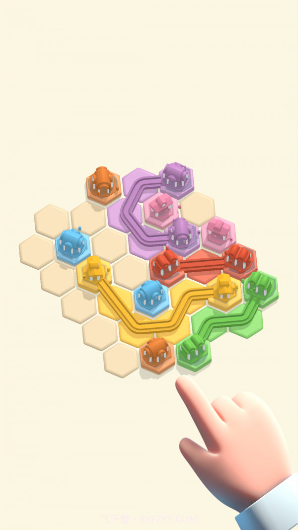 连接火车截图4 连接火车截图4