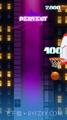 灌篮大师截图4 灌篮大师截图4