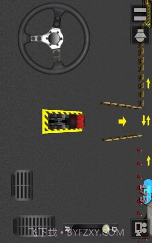 重卡归来 v1.3.6 截图1 重卡归来 v1.3.6 截图1