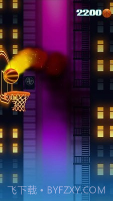 灌篮大师截图3 灌篮大师截图3