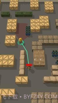 猎人3D刺客截图3 猎人3D刺客截图3