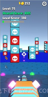 危险矩阵截图4 危险矩阵截图4