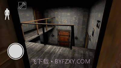 恐怖老奶奶3截图2 恐怖老奶奶3截图2