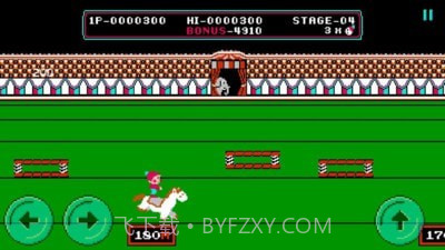 经典马戏团截图4 经典马戏团截图4