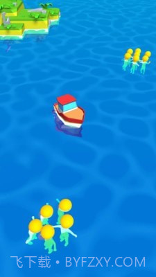 水上救援截图3 水上救援截图3