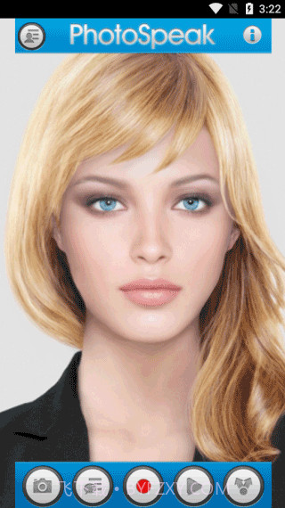 photospeak截图2 photospeak截图2