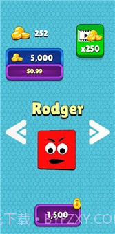 危险矩阵截图1 危险矩阵截图1