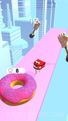 拯救你的牙齿截图2 拯救你的牙齿截图2