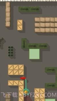 猎人3D刺客截图1 猎人3D刺客截图1