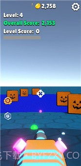 危险矩阵截图3 危险矩阵截图3