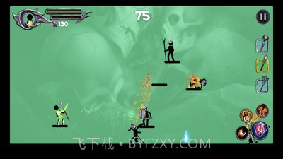 火柴人向导截图3 火柴人向导截图3