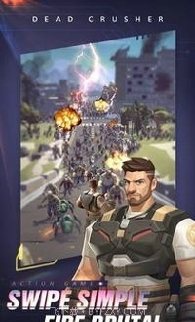Dead Crusher截图1