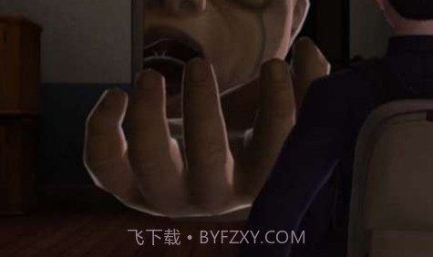 恐怖学校：白色情人节截图3